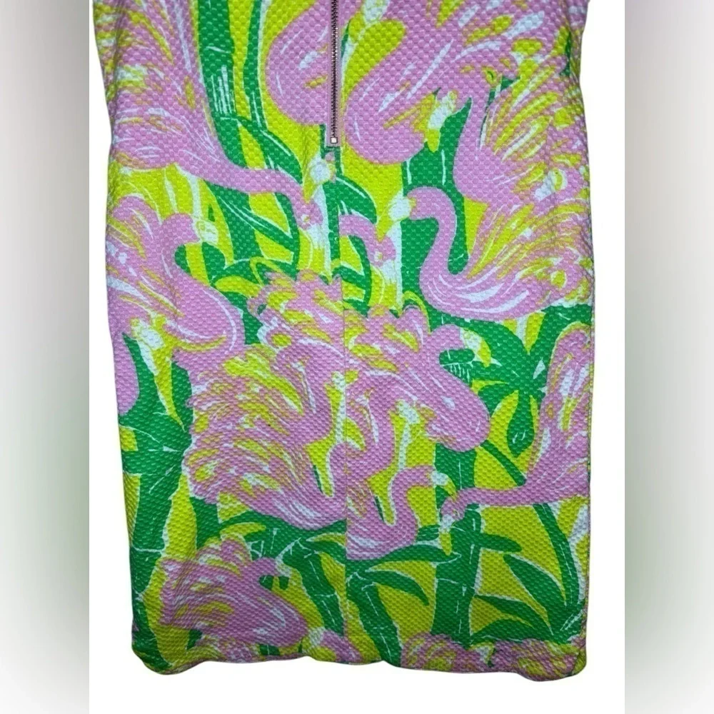 Lilly Pulitzer brand lily
